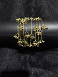 kashmiri metal bangles