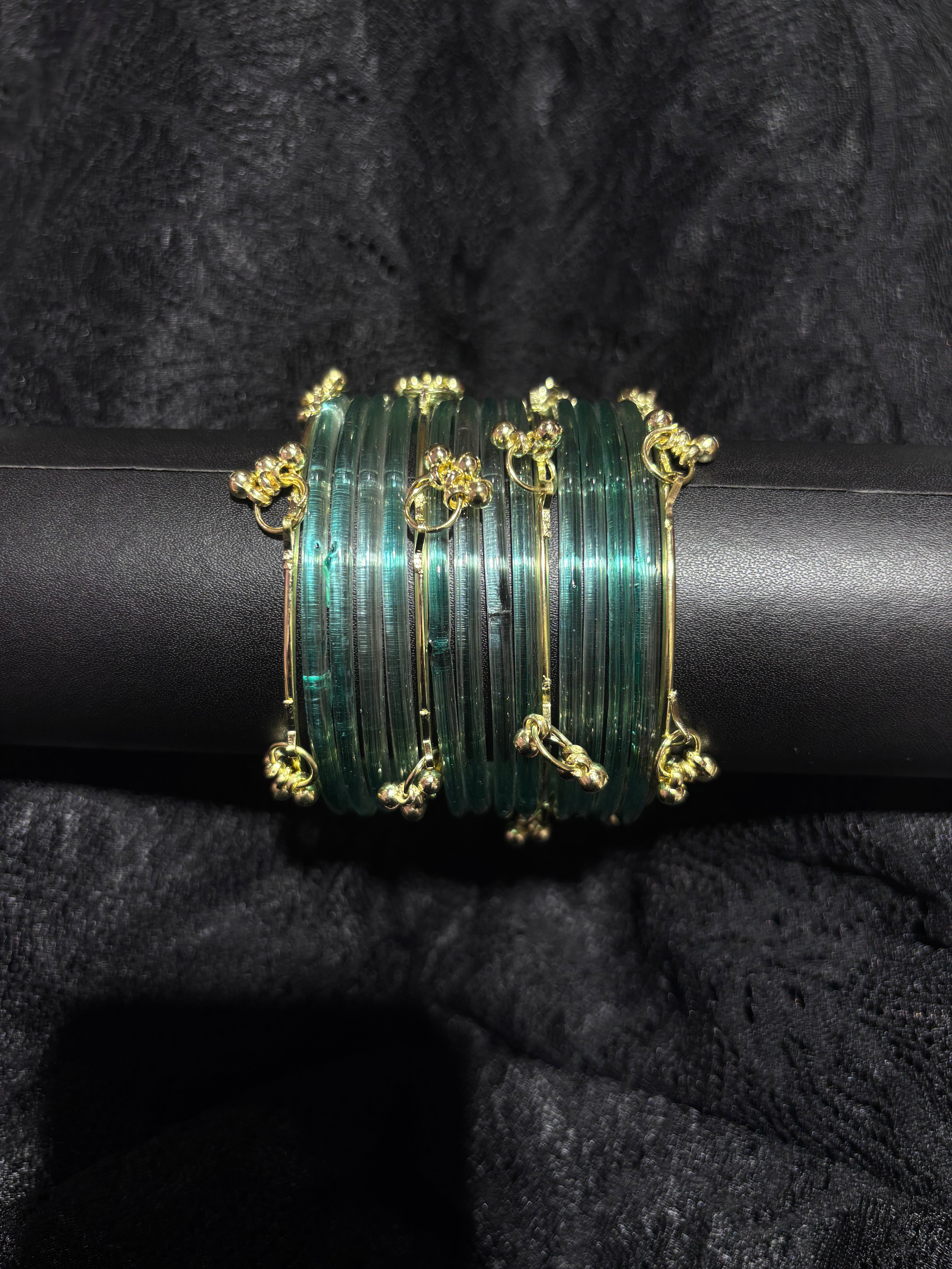 set kashmiri bangles