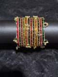 set kashmiri bangles
