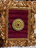 1g anello party-wear