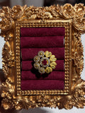 1g anello party-wear