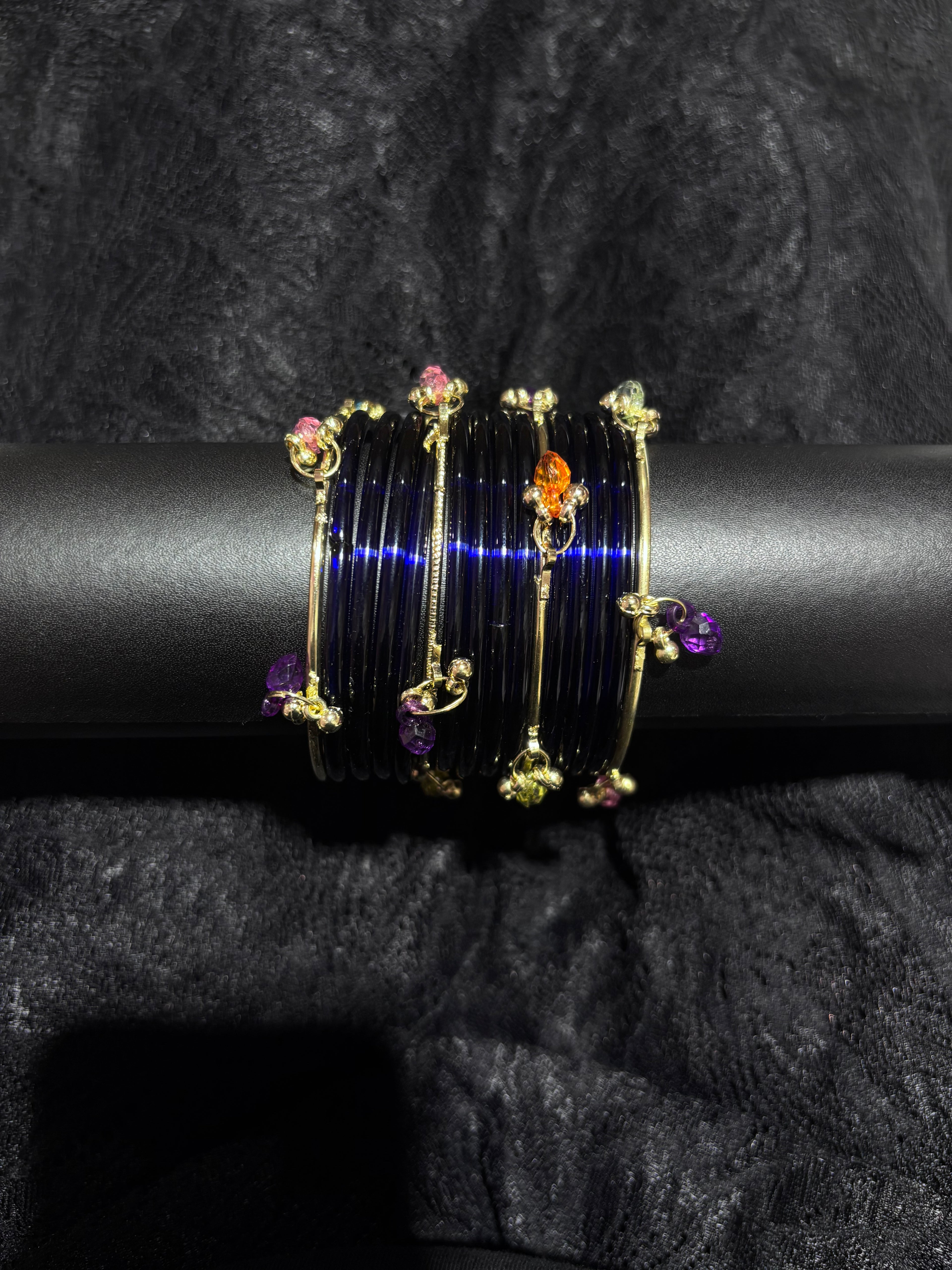 set kashmiri bangles
