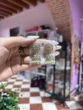mini jhumki