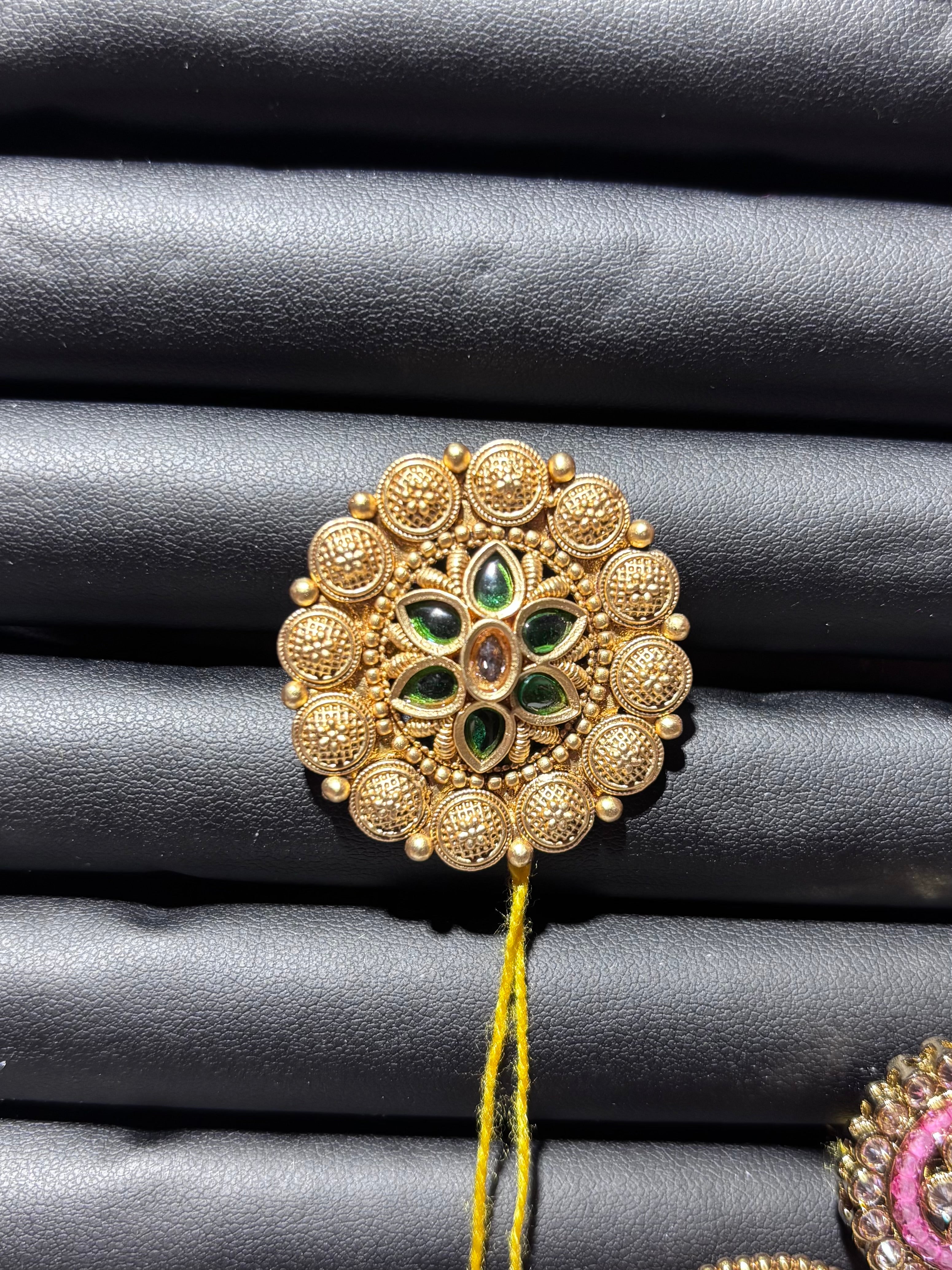 1g anello party-wear