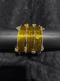 set kashmiri bangles