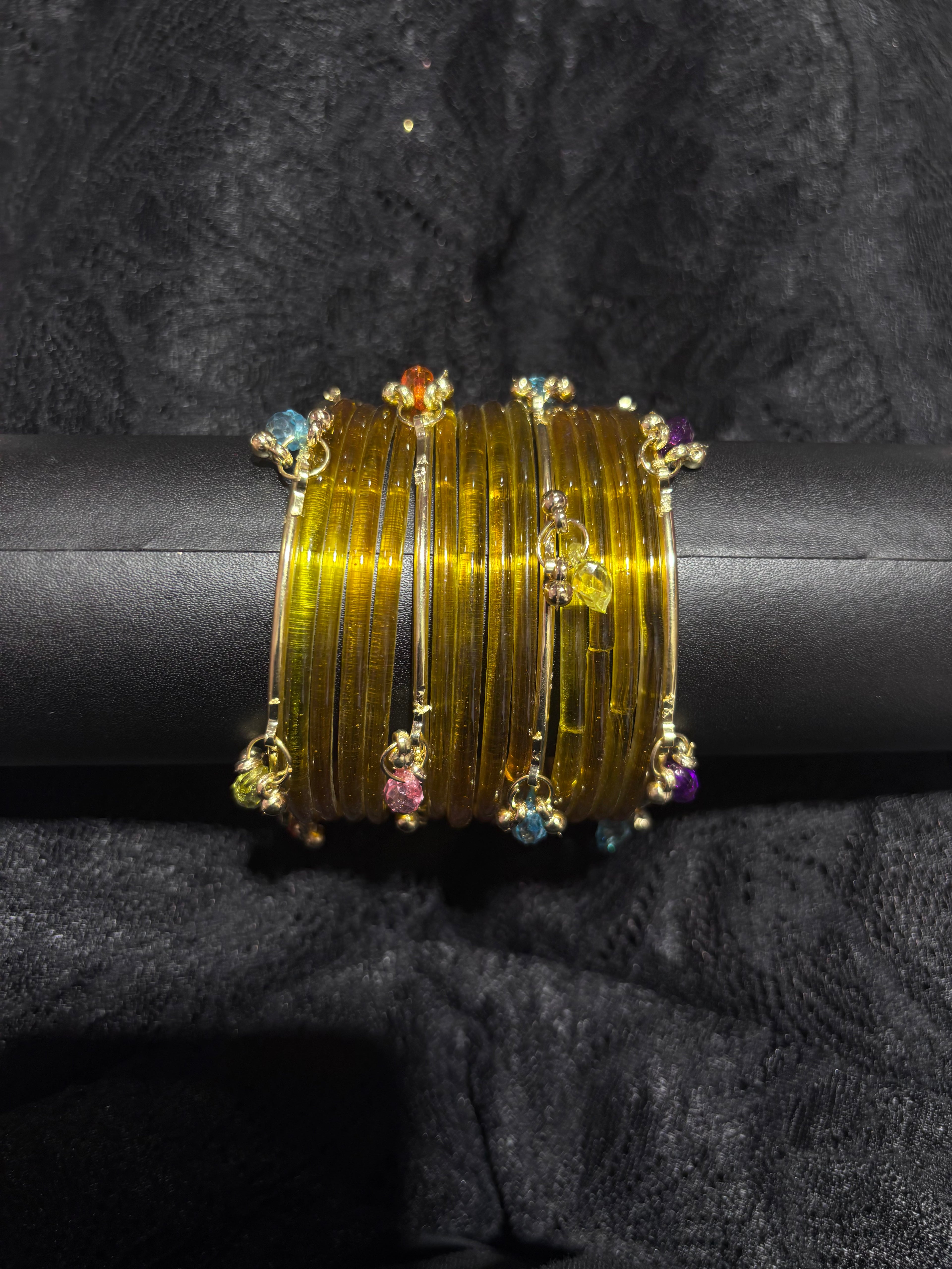 set kashmiri bangles