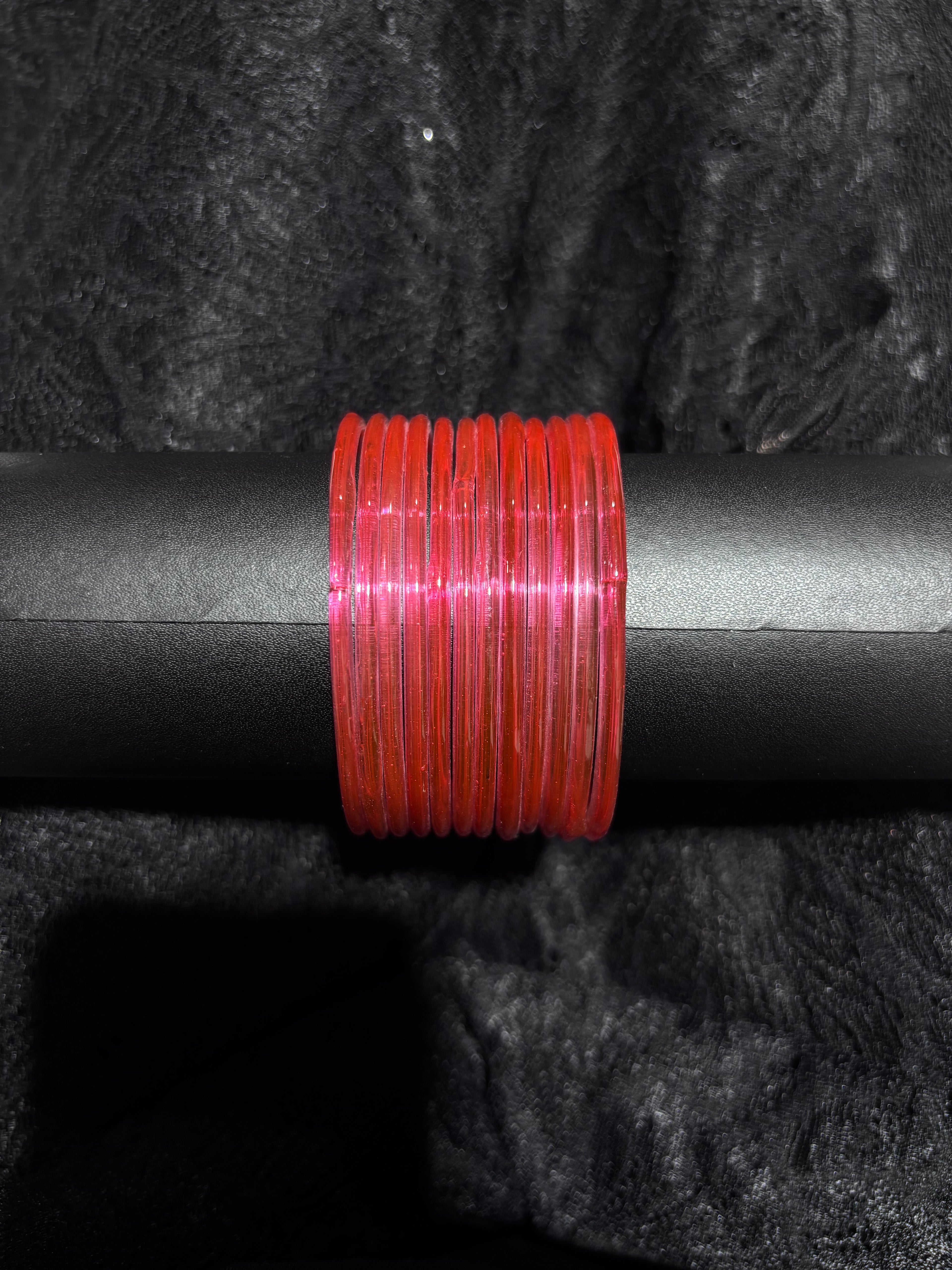 kashmiri jelly bangles