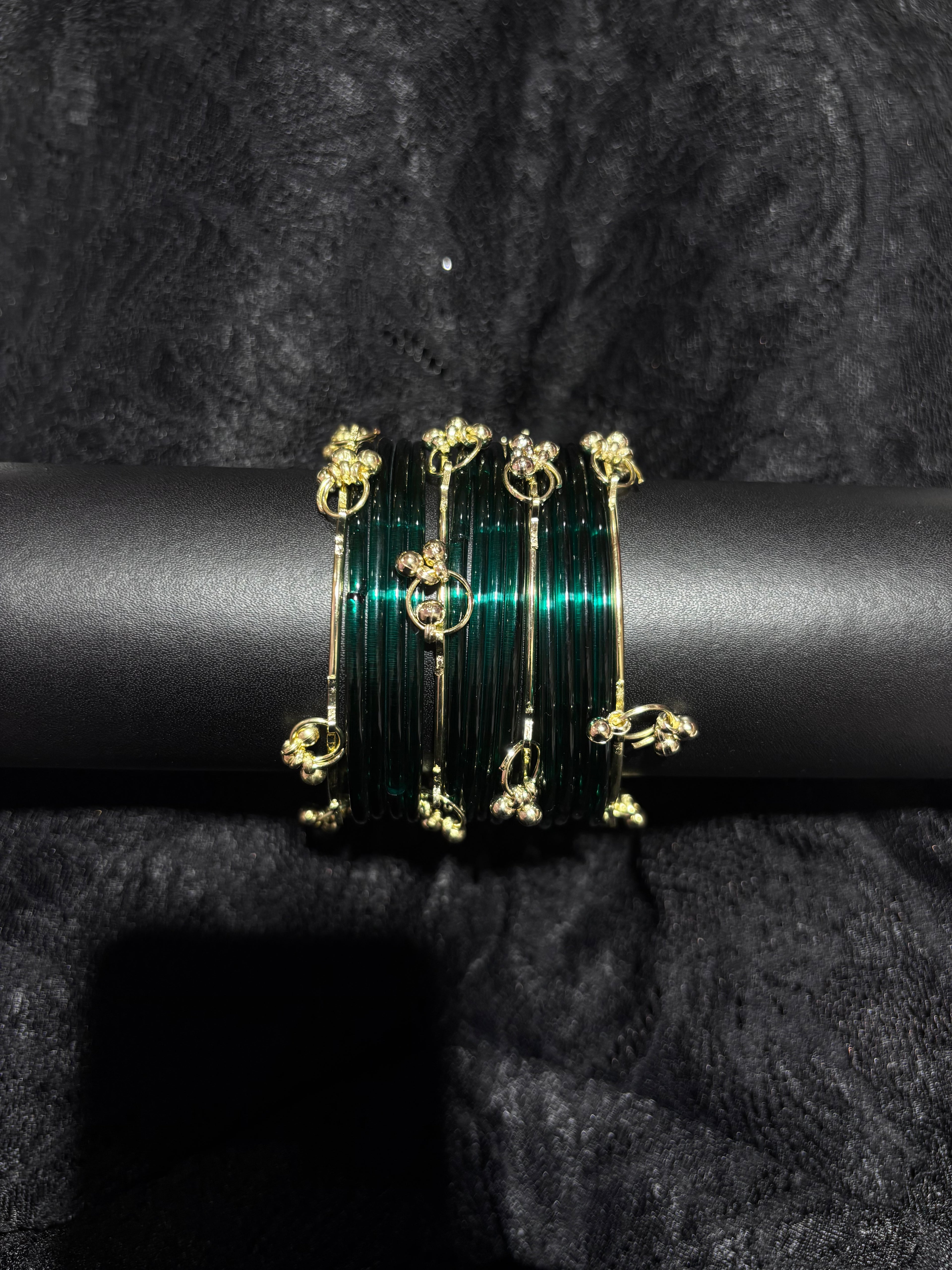 set kashmiri bangles