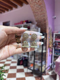 mini jhumki