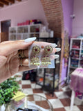 mini jhumki