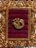 1g anello party-wear