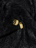 orecchini 1g gold polish