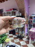 mini jhumki