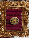 1g anello party-wear