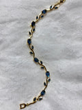 tulip bracelet