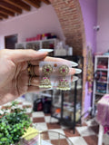 mini jhumki