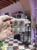 mini jhumki